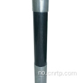 Polyvinyliden fluor RTP 65mm